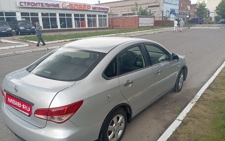 Nissan Almera, 2014 год, 460 000 рублей, 2 фотография