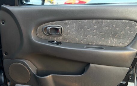 KIA Spectra II (LD), 2007 год, 349 000 рублей, 13 фотография
