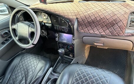 KIA Spectra II (LD), 2007 год, 349 000 рублей, 16 фотография