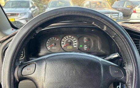 KIA Spectra II (LD), 2007 год, 349 000 рублей, 19 фотография