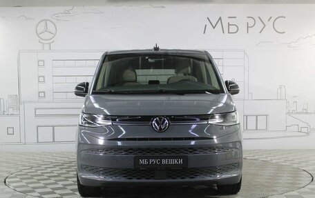 Volkswagen Multivan, 2022 год, 6 500 000 рублей, 4 фотография