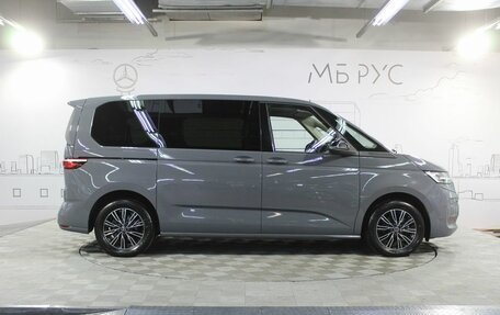 Volkswagen Multivan, 2022 год, 6 500 000 рублей, 6 фотография
