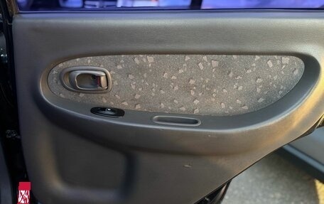 KIA Spectra II (LD), 2007 год, 349 000 рублей, 14 фотография