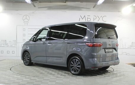 Volkswagen Multivan, 2022 год, 6 500 000 рублей, 9 фотография