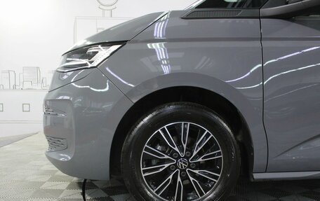 Volkswagen Multivan, 2022 год, 6 500 000 рублей, 11 фотография