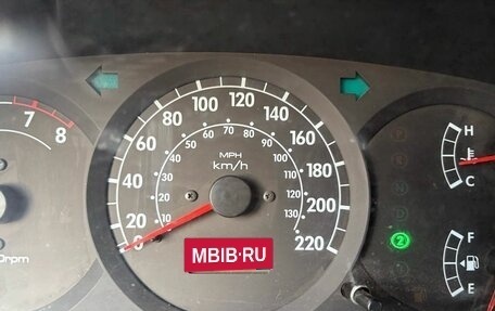 KIA Spectra II (LD), 2007 год, 349 000 рублей, 20 фотография