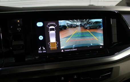 Volkswagen Multivan, 2022 год, 6 500 000 рублей, 17 фотография