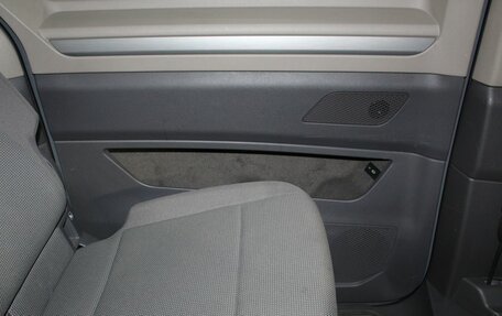 Volkswagen Multivan, 2022 год, 6 500 000 рублей, 19 фотография