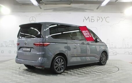 Volkswagen Multivan, 2022 год, 6 500 000 рублей, 7 фотография