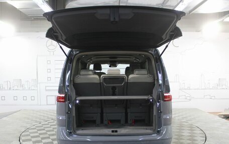 Volkswagen Multivan, 2022 год, 6 500 000 рублей, 23 фотография