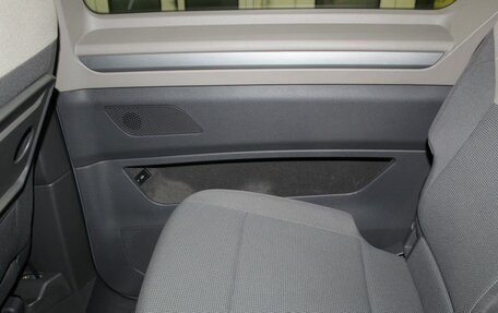 Volkswagen Multivan, 2022 год, 6 500 000 рублей, 24 фотография