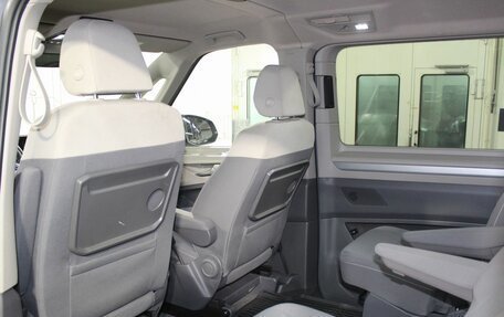 Volkswagen Multivan, 2022 год, 6 500 000 рублей, 20 фотография