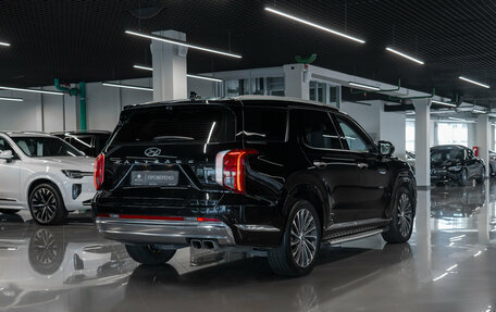 Hyundai Palisade I, 2022 год, 5 900 000 рублей, 4 фотография