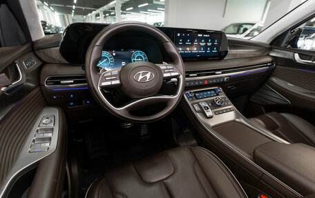 Hyundai Palisade I, 2022 год, 5 900 000 рублей, 7 фотография
