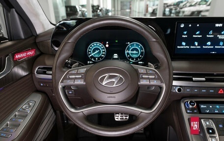 Hyundai Palisade I, 2022 год, 5 900 000 рублей, 10 фотография