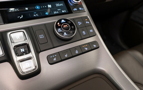 Hyundai Palisade I, 2022 год, 5 900 000 рублей, 29 фотография