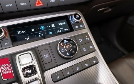 Hyundai Palisade I, 2022 год, 5 900 000 рублей, 28 фотография