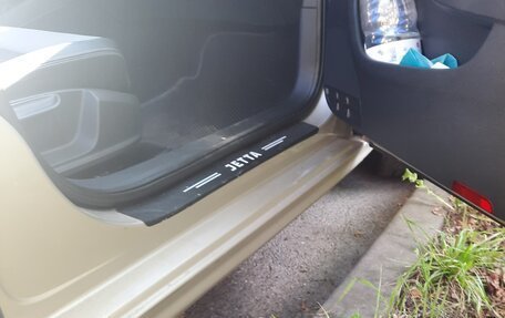 Volkswagen Jetta VI, 2012 год, 1 000 000 рублей, 5 фотография