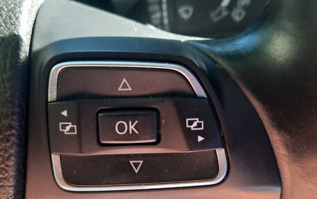 Volkswagen Jetta VI, 2012 год, 1 000 000 рублей, 4 фотография