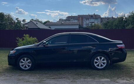 Toyota Camry, 2011 год, 1 100 000 рублей, 5 фотография