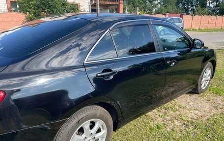 Toyota Camry, 2011 год, 1 100 000 рублей, 10 фотография