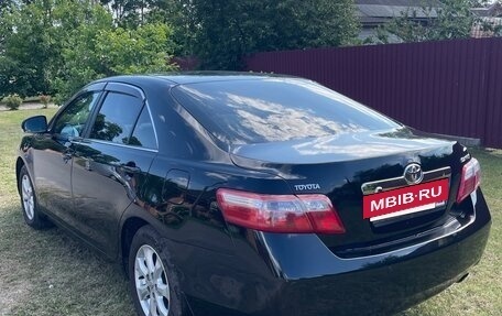 Toyota Camry, 2011 год, 1 100 000 рублей, 8 фотография