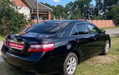 Toyota Camry, 2011 год, 1 100 000 рублей, 9 фотография