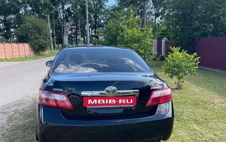 Toyota Camry, 2011 год, 1 100 000 рублей, 6 фотография