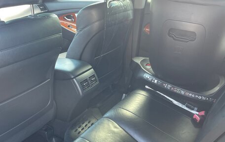 Toyota Camry, 2011 год, 1 100 000 рублей, 13 фотография