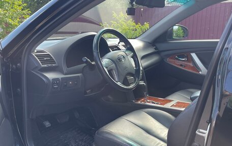 Toyota Camry, 2011 год, 1 100 000 рублей, 11 фотография