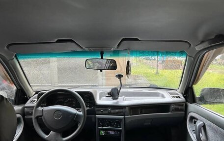 Daewoo Nexia I рестайлинг, 2007 год, 150 000 рублей, 5 фотография