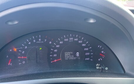 Toyota Camry, 2011 год, 1 100 000 рублей, 12 фотография