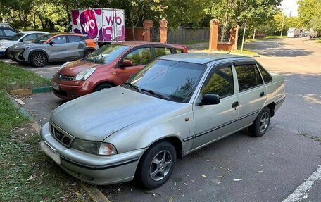 Daewoo Nexia I рестайлинг, 2007 год, 150 000 рублей, 7 фотография