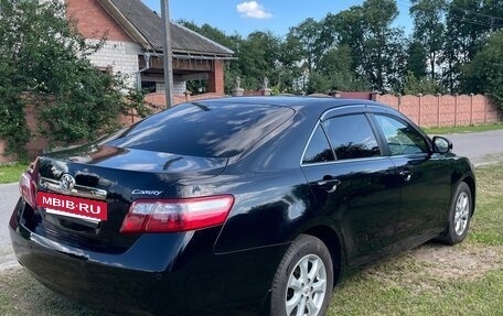 Toyota Camry, 2011 год, 1 100 000 рублей, 7 фотография
