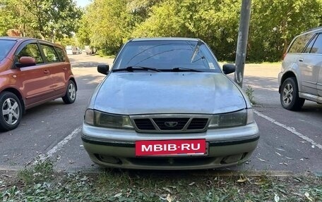 Daewoo Nexia I рестайлинг, 2007 год, 150 000 рублей, 3 фотография