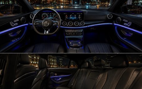 Mercedes-Benz E-Класс, 2020 год, 3 950 000 рублей, 8 фотография