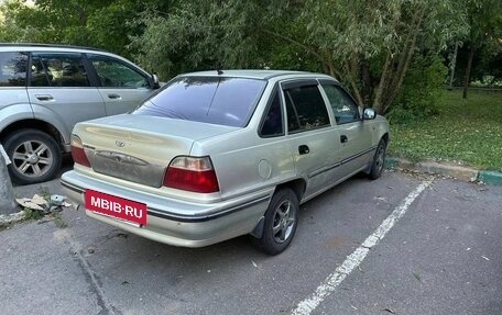 Daewoo Nexia I рестайлинг, 2007 год, 150 000 рублей, 2 фотография