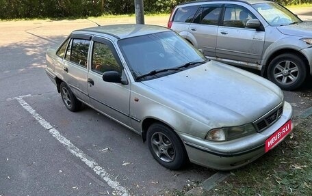 Daewoo Nexia I рестайлинг, 2007 год, 150 000 рублей, 6 фотография