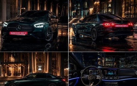Mercedes-Benz E-Класс, 2020 год, 3 950 000 рублей, 7 фотография