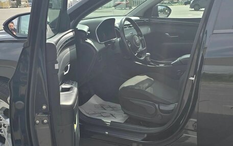 Hyundai Tucson, 2021 год, 2 950 000 рублей, 9 фотография