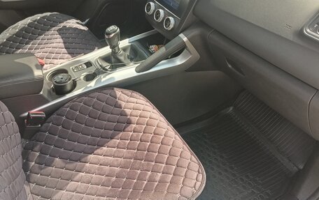Renault Kadjar I рестайлинг, 2019 год, 1 950 000 рублей, 10 фотография