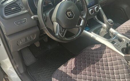 Renault Kadjar I рестайлинг, 2019 год, 1 950 000 рублей, 12 фотография