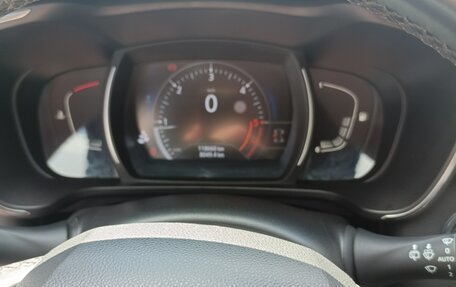 Renault Kadjar I рестайлинг, 2019 год, 1 950 000 рублей, 13 фотография