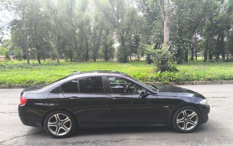 BMW 5 серия, 2010 год, 1 900 000 рублей, 4 фотография
