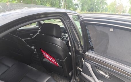 BMW 5 серия, 2010 год, 1 900 000 рублей, 7 фотография