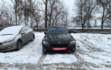 BMW 5 серия, 2010 год, 1 900 000 рублей, 14 фотография