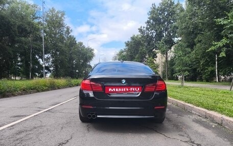 BMW 5 серия, 2010 год, 1 900 000 рублей, 5 фотография