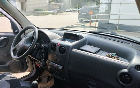 Citroen Berlingo II рестайлинг, 2006 год, 450 000 рублей, 5 фотография
