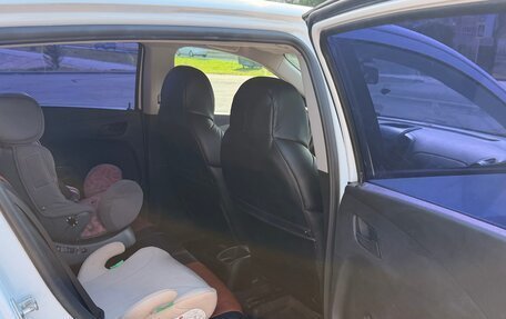 Chevrolet Aveo III, 2012 год, 650 000 рублей, 6 фотография