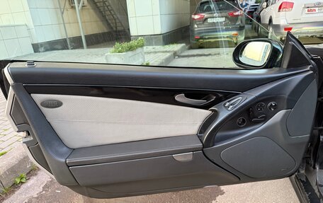 Mercedes-Benz SL-Класс, 2002 год, 1 780 000 рублей, 26 фотография